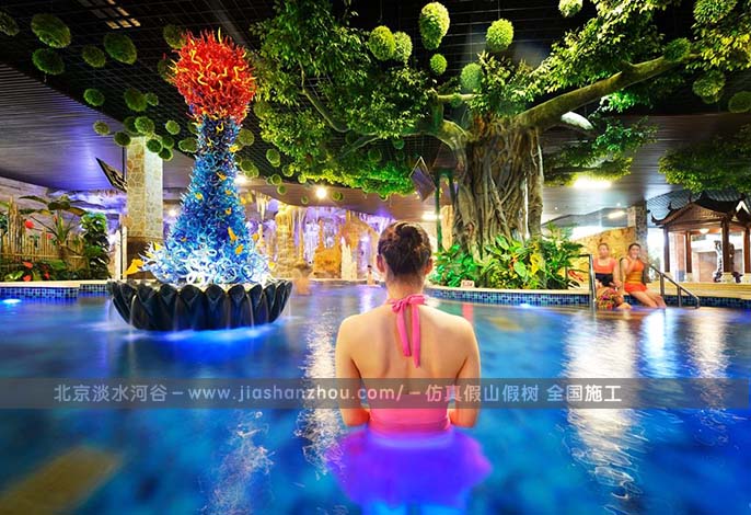 幼兒園假樹是用什么材料做的？哪種材質(zhì)好？