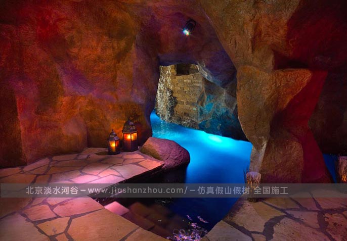 人工溶洞價(jià)格多少錢影響造價(jià)成本的因素都有哪些