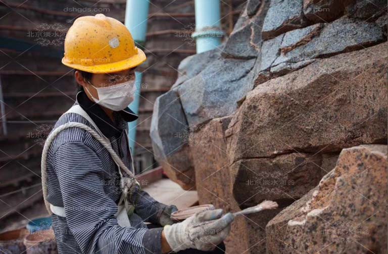 20款美水泥假山制作在海南西藏福建等全國都有精品案例