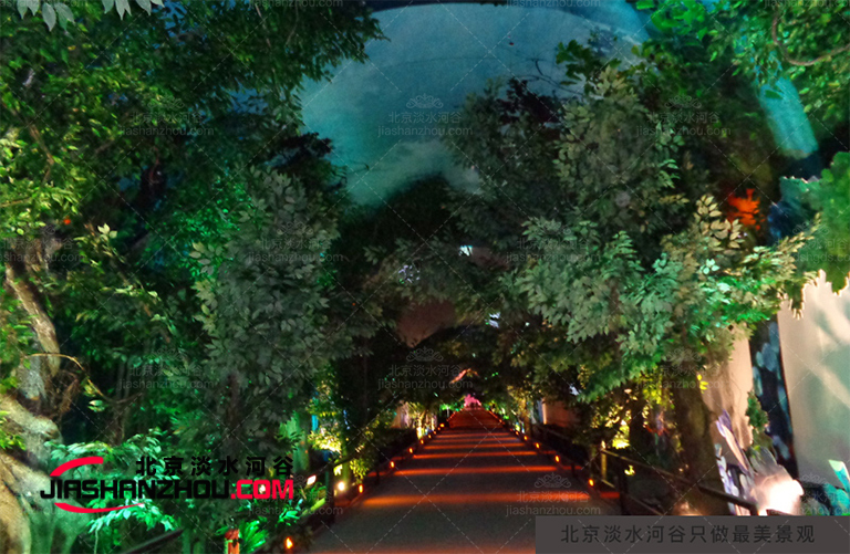 疏影清雅仿真樹是留住您目光的靚麗風景線