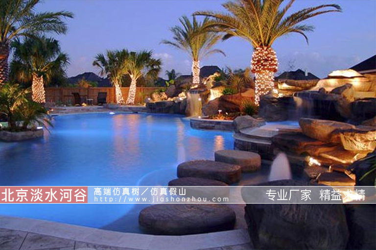 自制家庭小型水泥假山來(lái)自專業(yè)的建議