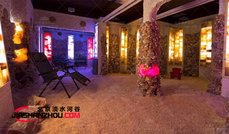 鹽洞旅游民宿是更健康更環(huán)保的時(shí)尚新生活方式