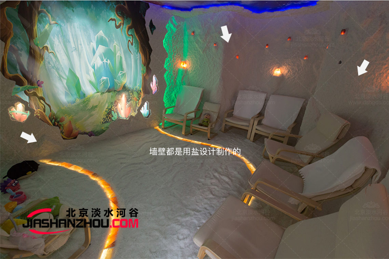 洞穴客棧項目施工細節(jié)這個廠家考慮更到位更高效