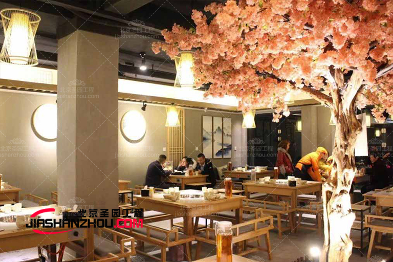 北京圣園工程預(yù)測(cè)未來十年的家居裝飾趨勢(shì)