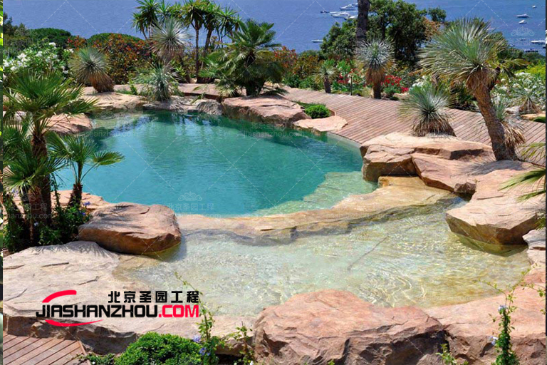 2021即將到來的夏季戶外裝修裝飾趨勢(shì)