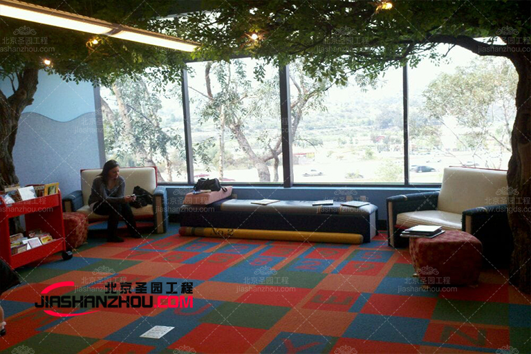 如何用仿真樹(shù)設(shè)計(jì)一個(gè)美麗的花園陽(yáng)臺(tái)