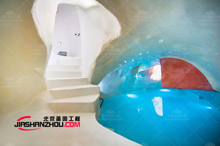 北京昌平喜馬拉雅鹽療房開啟休閑養(yǎng)生新風(fēng)尚