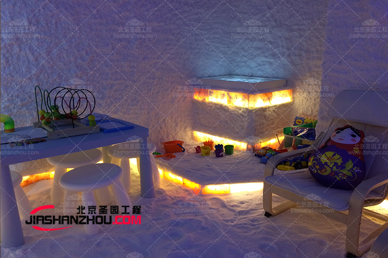 石家莊鹿泉鹽療房 洗浴中心汗蒸房設(shè)計(jì)我們是專業(yè)的