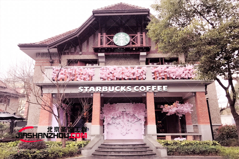 在家也能享受美麗的風景仿真樹您值得擁有