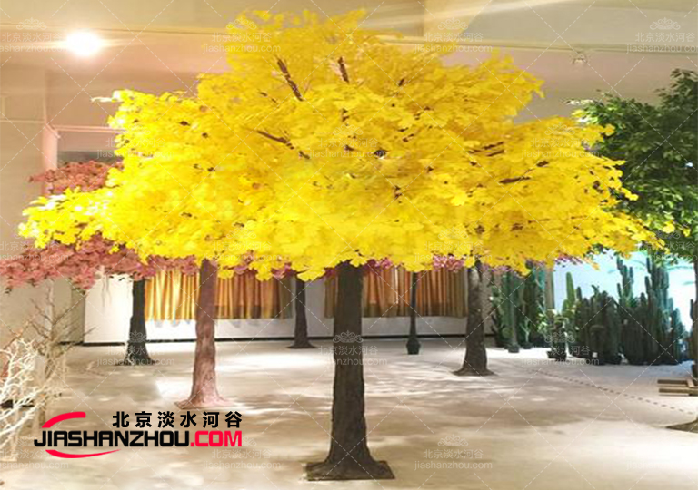 仿真樹(shù)