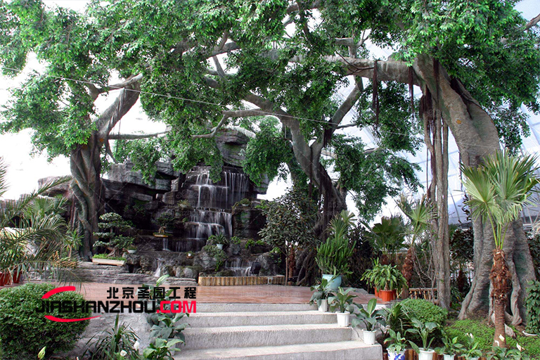 仿真樹(shù)