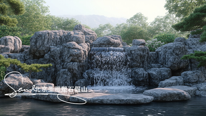 1749629278475812.png 16x9_這是一處富有特色的天然靈璧石的假山_石頭是和靈璧石一樣有自然橫向 (6).png